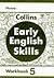 Early English Skills, Workb...
