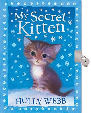 My Secret Kitten: Diary (Hardcover)