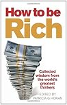 How to Be Rich: C...