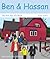 Ben and Hassan - The first ...