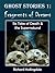 Fragments of Dreams: Six Tales of Death & the Supernatural (Ghost Stories, 1)