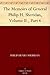 The Memoirs of General Philip H. Sheridan, Volume II., Part 6