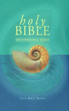 Bible New International Version
