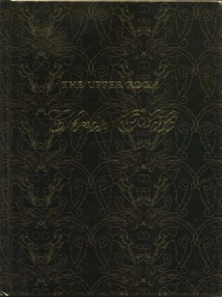 Chris Ofili - The Upper Room (Hardcover)