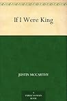 Book cover for If I Were King