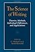 The Science of Writing: Theories, Methods, Individual Differences and Applications