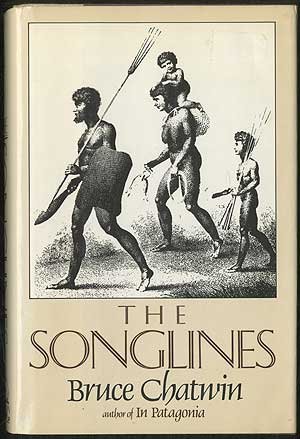 The Songlines