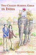 Two Chalet School Girls in India