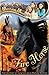 Fire Horse by Sharon Siamon