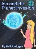 Ida and the Planet Invasion