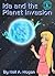 Ida and the Planet Invasion (Galactic Missions #1)