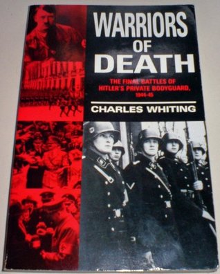 WARRIORS OF DEATH (Paperback)