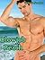 Blowjob Beach (Three Way Threesome Menage Gay Erotica)