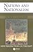 Nations and Nationalism (New Perspectives on the Past)