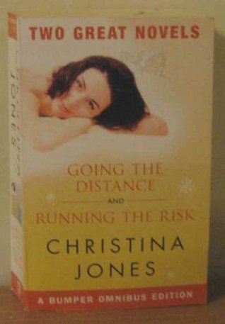 Going the Distance / Running the Risk (Mass Market Paperback)