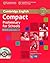 Compact Preliminary for Schools Workbook without Answers with Audio CD