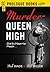Murder Queen High by Bob Wade