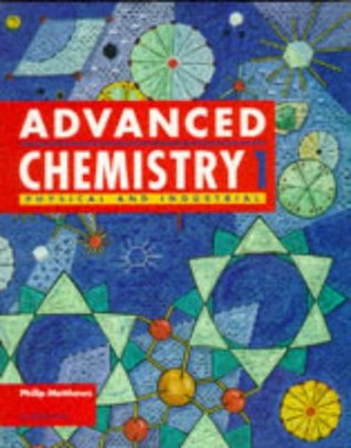 Advanced Chemistry: Volume 1 (Paperback)
