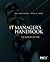 IT Manager's Handbook by Bill Holtsnider