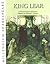 King Lear, an illustrated v...