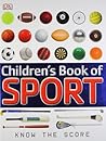 Children's Book of Sport by Alexander Cox