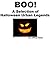 BOO!: A Selection of Halloween Urban Legends