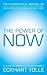 The Power of Now by Eckhart Tolle