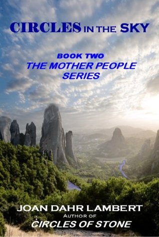 Circles in the Sky (Mother People, #2)