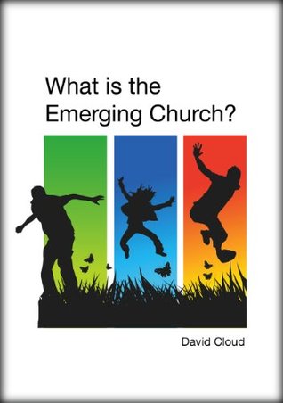 What is the Emerging Church? (Kindle Edition)