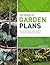 The Book of Garden Plans by Andrew        Wilson