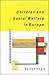 Children and Social Welfare in Europe by Keith Pringle