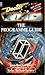 Doctor Who Programme Guide