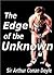 The Edge of the Unknown