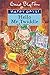 Hello Mr Twiddle by Parragon Books