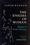 The Enigma of Woman: Woman in Freud's Writings (Cornell Paperbacks) (English and French Edition)