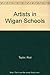 Artists in Wigan Schools