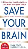 Save Your Brain: ...