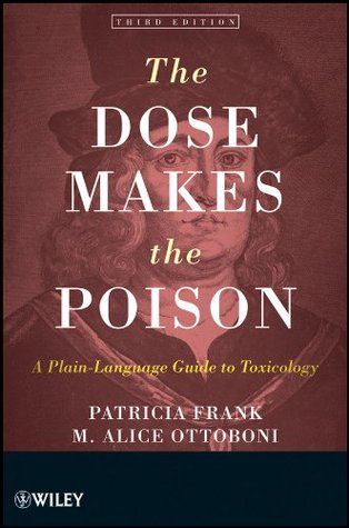 The Dose Makes the Poison: A Plain-Language Guide to Toxicology