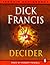 Decider by Dick Francis