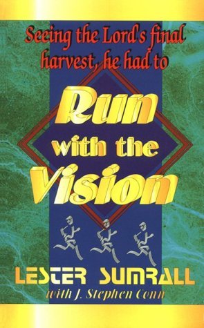 Run With the Vision (Paperback)
