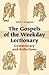 The Gospels of the Weekday Lectionary: Commentary and Reflections