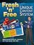 Fresh 'n' Free Unique Conte...