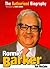 Ronnie Barker: the authorised biography