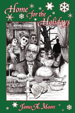 Home for the Holidays: A Short Story (Kindle Edition)