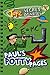 Paul's Potty Pages (Topz Secret Diaries)