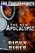The New Apocalypse (The Peacekeepers #8)