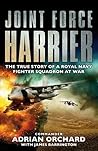 Joint Force Harrier