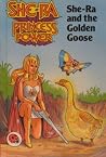 She-ra and the golden goose by John Grant She-ra and the golden goose by John Grant