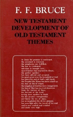 New Testament Development of Old Testament Themes