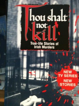 Thou Shalt Not Kill (Paperback)